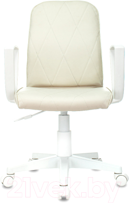 Кресло офисное Бюрократ CH-W327