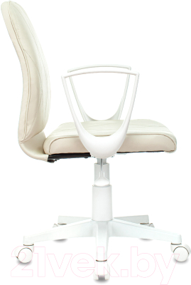Кресло офисное Бюрократ CH-W327
