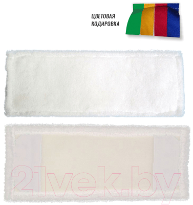 Моп для швабры Merida SKP242 / MO30