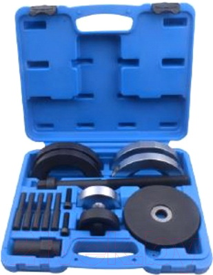 Набор автоинструмента RockForce RF-921T1 - фото