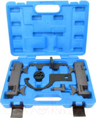 Набор автоинструмента RockForce RF-906G21 - фото