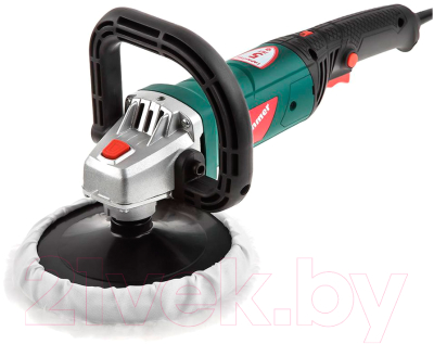 Полировальная машина Hammer Flex USM1200P - фото