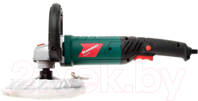 Полировальная машина Hammer Flex USM1200P