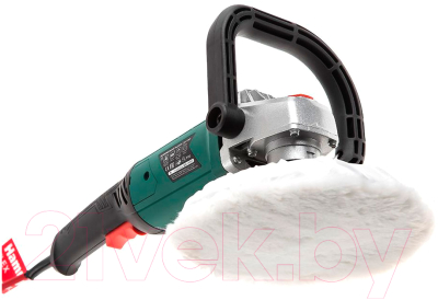 Полировальная машина Hammer Flex USM1200P