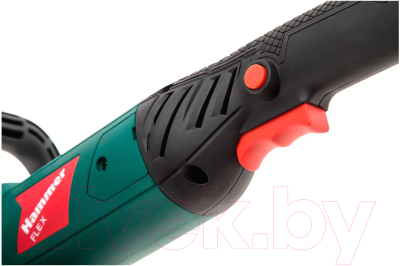 Полировальная машина Hammer Flex USM1200P