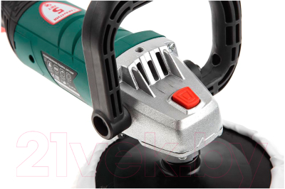 Полировальная машина Hammer Flex USM1200P