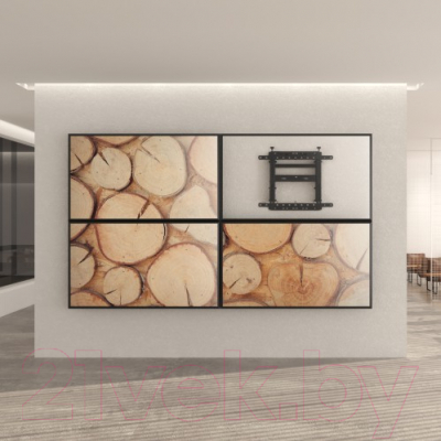 Каркас для видеостены Lumi LVW13-46T