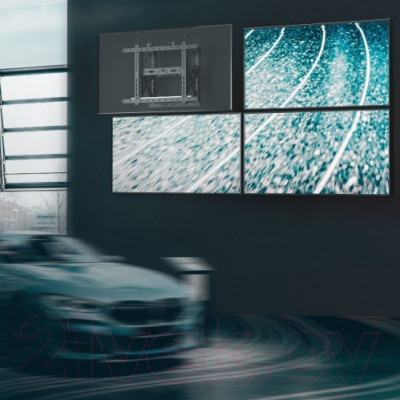 Каркас для видеостены Lumi LVW13-46T