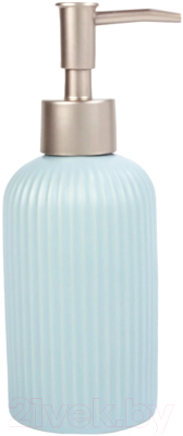 Дозатор для жидкого мыла Market Union 85G2158 - фото