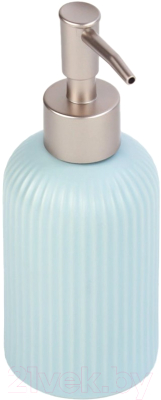 Дозатор для жидкого мыла Market Union 85G2158