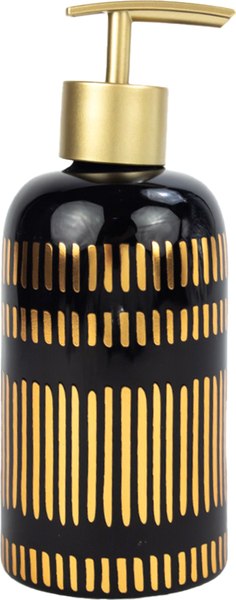 Дозатор для жидкого мыла Market Union 016P-1AB - фото