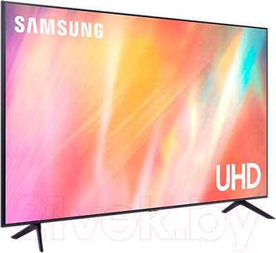 Телевизор Samsung UE43AU7100UXCE