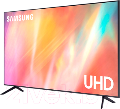 Телевизор Samsung UE43AU7100UXCE