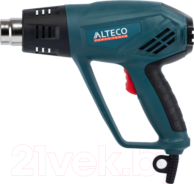 Строительный фен Alteco HG 0607 / 27140