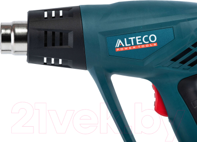 Строительный фен Alteco HG 0607 / 27140