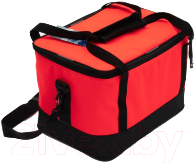 Термосумка Следопыт Red Line / PF-BI-RL05