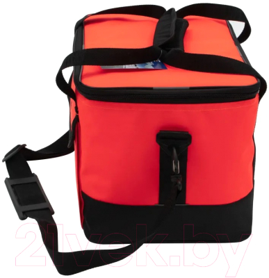 Термосумка Следопыт Red Line / PF-BI-RL05