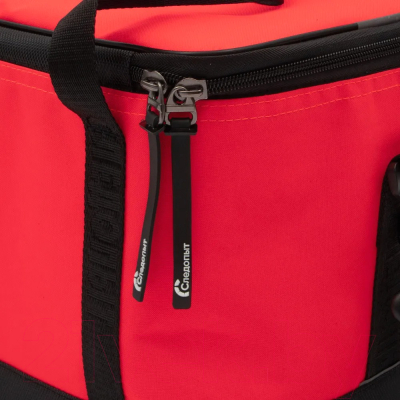 Термосумка Следопыт Red Line / PF-BI-RL05