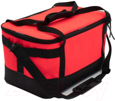 Термосумка Следопыт Red Line / PF-BI-RL06