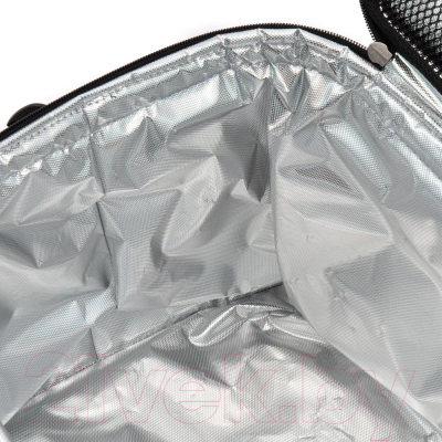 Термосумка Следопыт Red Line / PF-BI-RL06