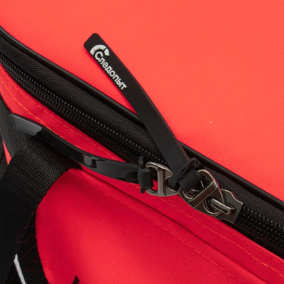 Термосумка Следопыт Red Line / PF-BI-RL06