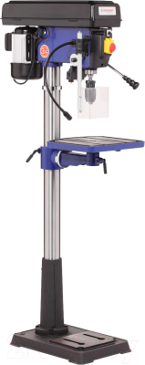 Сверлильный станок БЕЛМАШ DP430-16F / S246A