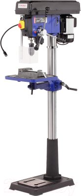 Сверлильный станок БЕЛМАШ DP430-16F / S246A