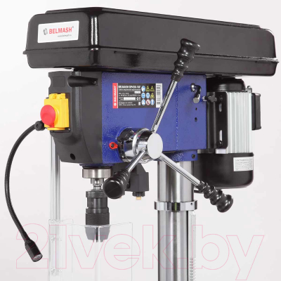 Сверлильный станок БЕЛМАШ DP430-16F / S246A