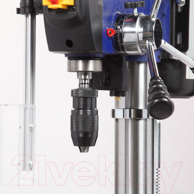 Сверлильный станок БЕЛМАШ DP430-16F / S246A