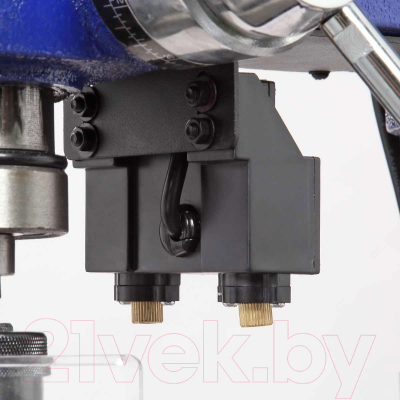 Сверлильный станок БЕЛМАШ DP430-16F / S246A