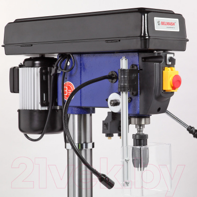 Сверлильный станок БЕЛМАШ DP430-16F/380 / S247B