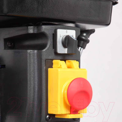 Сверлильный станок БЕЛМАШ DP430-16F/380 / S247B