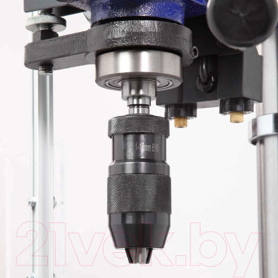 Сверлильный станок БЕЛМАШ DP430-16FVS/380 / S245B