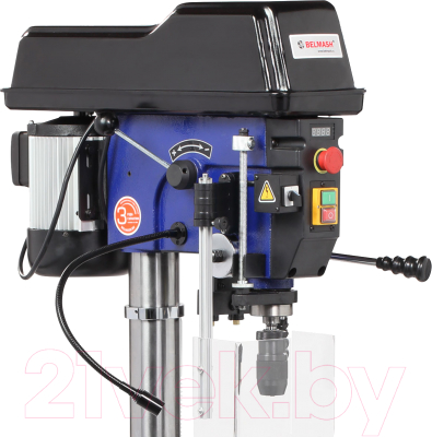 Сверлильный станок БЕЛМАШ DP430-16FVS/380 / S245B