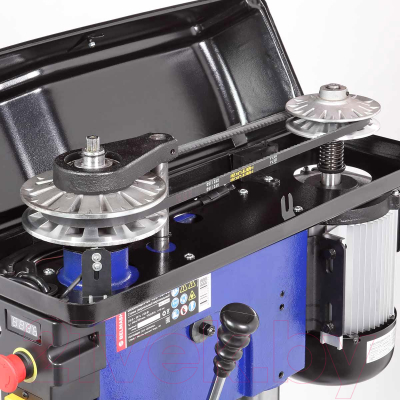 Сверлильный станок БЕЛМАШ DP430-16FVS/380 / S245B