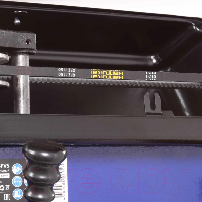 Сверлильный станок БЕЛМАШ DP430-16FVS/380 / S245B