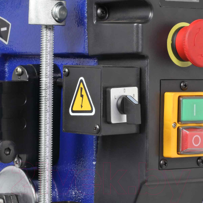 Сверлильный станок БЕЛМАШ DP430-16FVS/380 / S245B