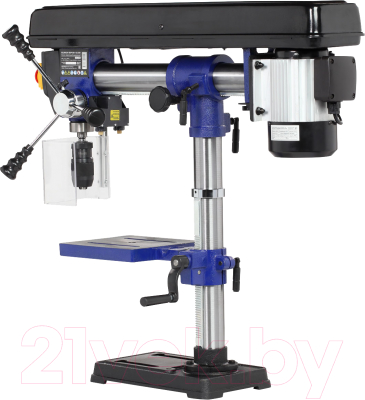 Сверлильный станок БЕЛМАШ RDP430-16/380 / S242B