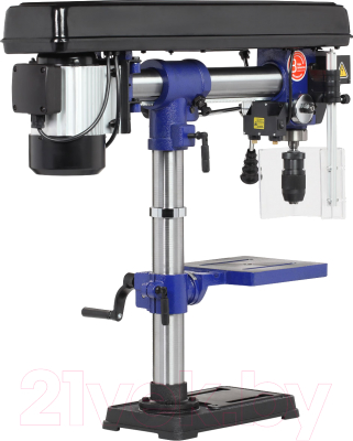 Сверлильный станок БЕЛМАШ RDP430-16/380 / S242B