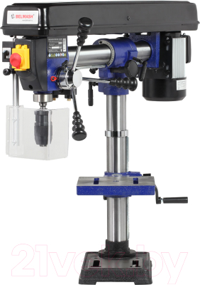 Сверлильный станок БЕЛМАШ RDP430-16/380 / S242B