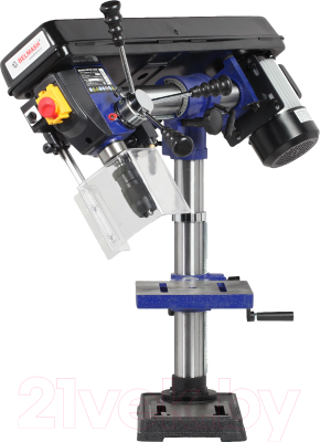 Сверлильный станок БЕЛМАШ RDP430-16/380 / S242B