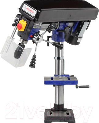 Сверлильный станок БЕЛМАШ RDP430-16/380 / S242B
