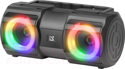 Портативная колонка Defender Beatbox 20 / 65420