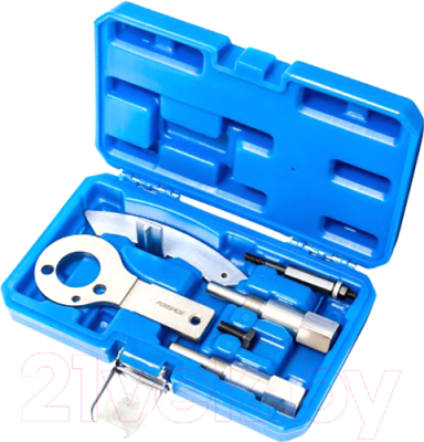 Набор автоинструмента Forsage F-905G16B - фото