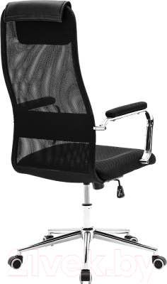 Кресло офисное GameLab Burokrat GL-510