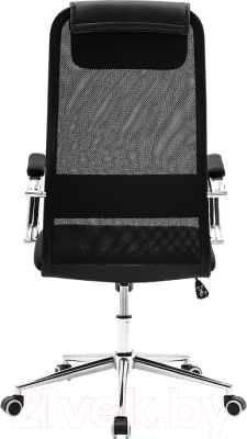 Кресло офисное GameLab Burokrat GL-510