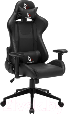 Кресло геймерское GameLab Penta GL-600 - фото
