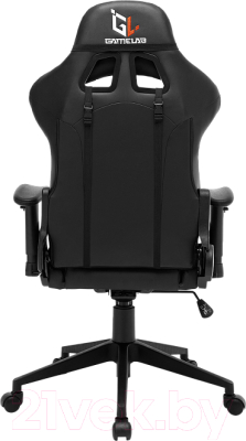 Кресло геймерское GameLab Penta GL-600