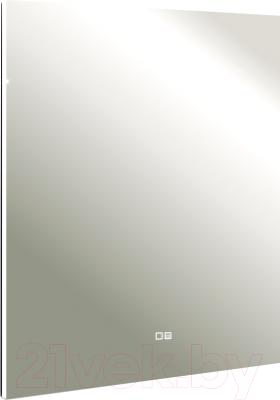 Зеркало Silver Mirrors Алмина 60x80 / ФР-00002223 - фото