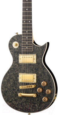 Электрогитара Caraya E232FTBK